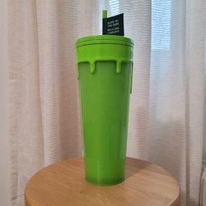 Starbucks Slime Cup 2023 Halloween Release
